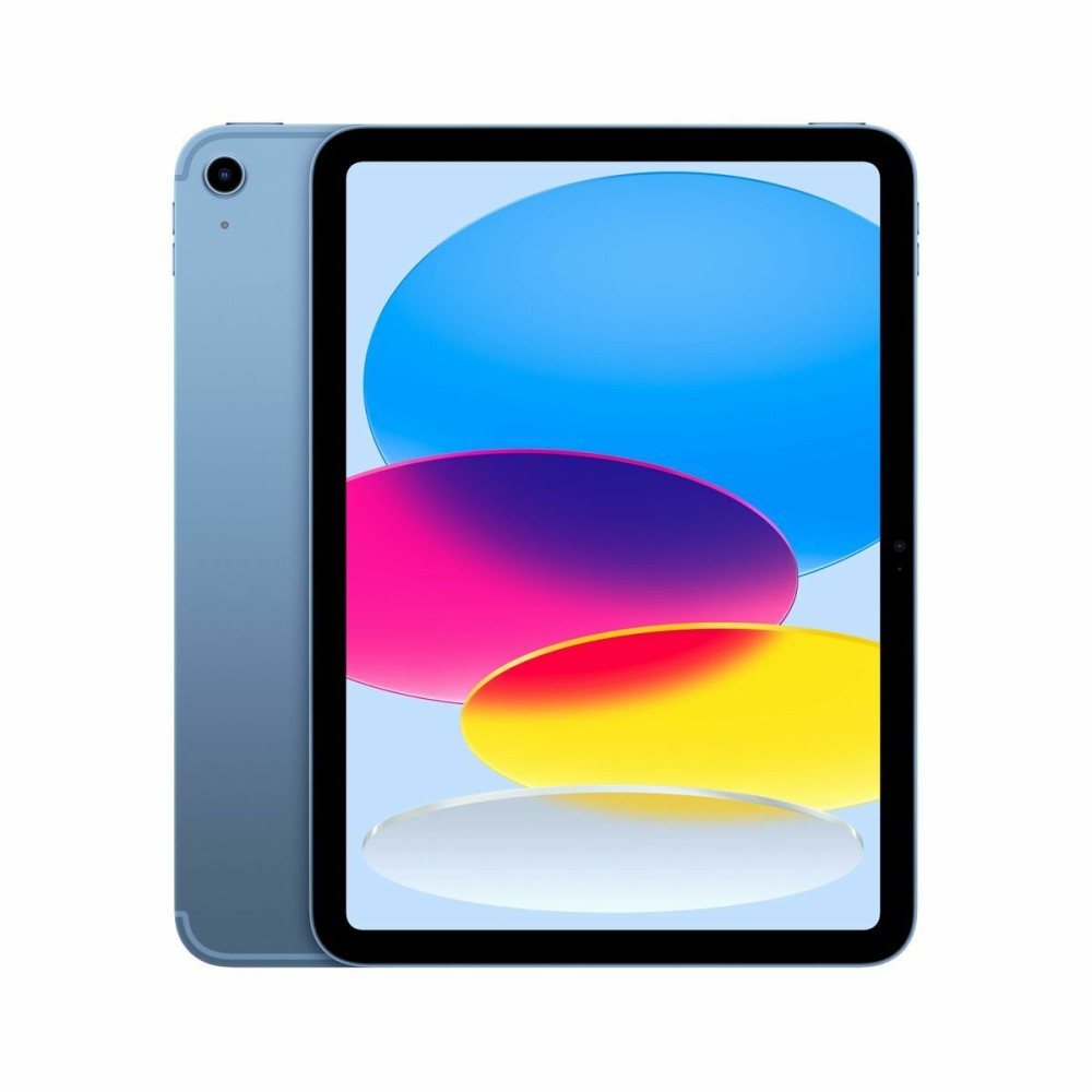 Tabletă Apple MD7G4TY/A 11" 128 GB Albastru M4