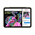 Tabletă Apple MD7G4TY/A 11" 128 GB Albastru M4