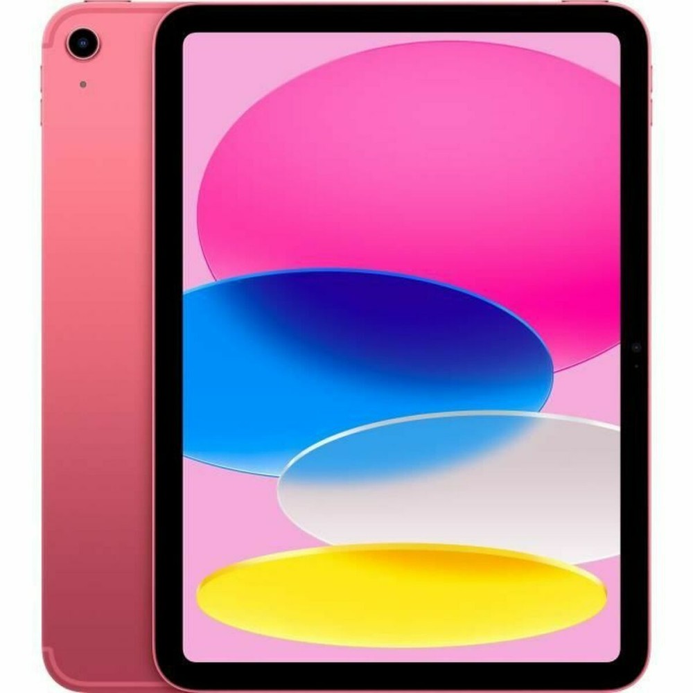 Tabletă Apple MD7J4TY/A 11" 128 GB Roz M4