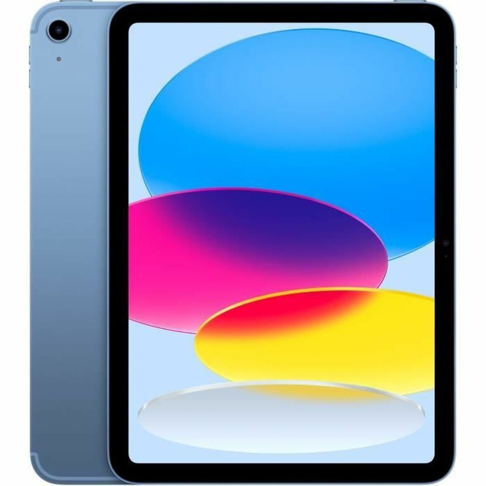 Tabletă Apple MD7L4TY/A 11" 256 GB Albastru M1