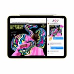 Tabletă Apple MD7K4TY/A 11" 256 GB Argintiu