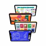 Tabletă Apple iPad 11" 256 GB Roz M4