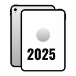 Tabletă Apple iPad 11" 256 GB Argintiu M4