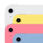 Tabletă Apple MD5C4TY/A 11" 512 GB Roz M1