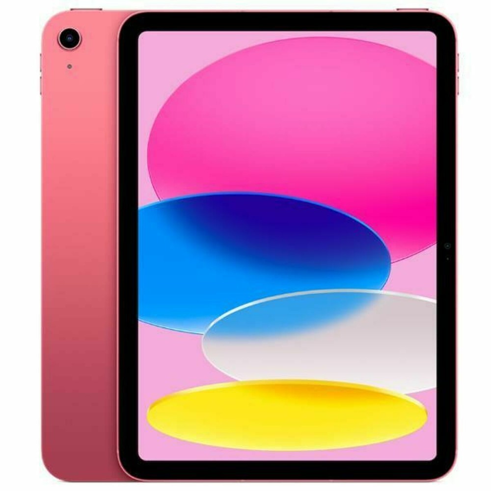Tabletă Apple MD5C4TY/A 11" 512 GB Roz M1