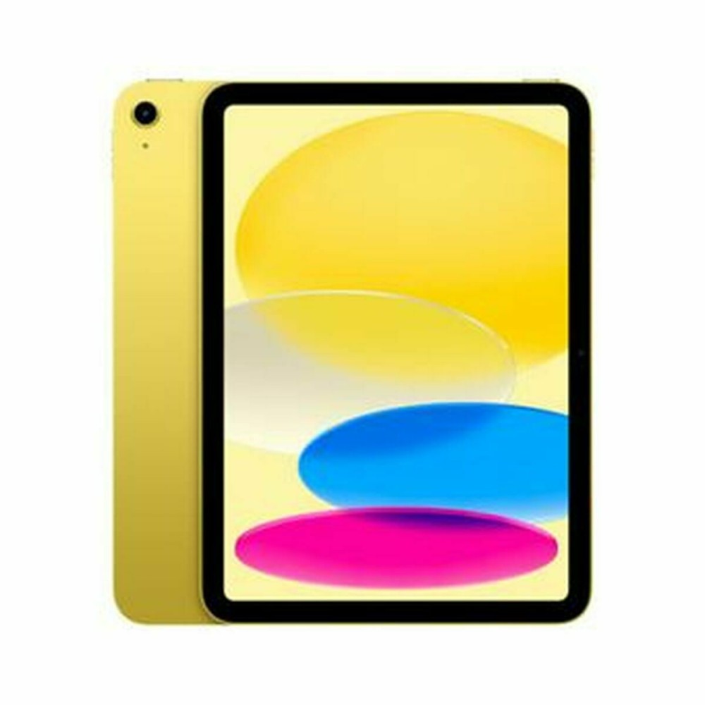 Tabletă Apple iPad 11" 512 GB Galben M1