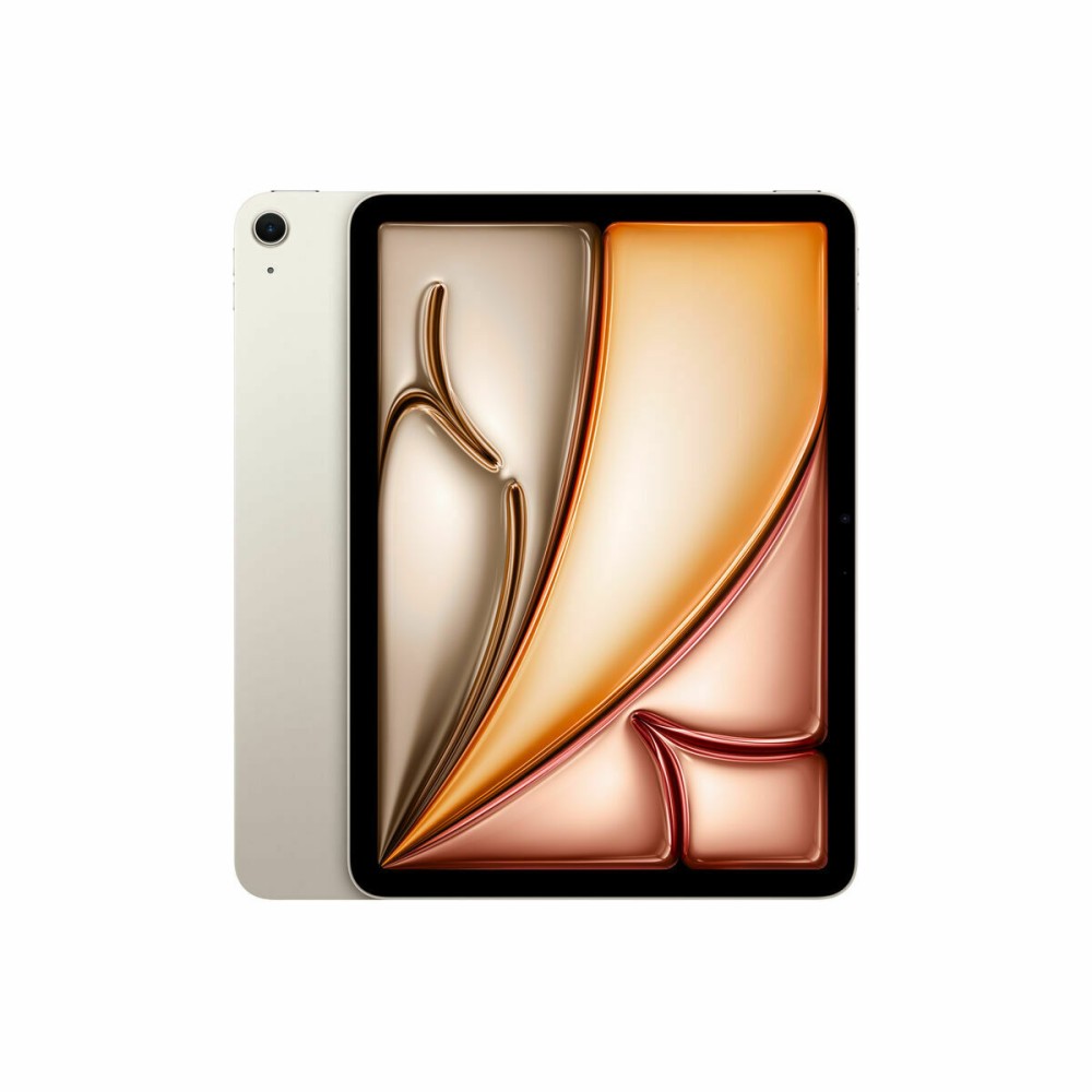 Tabletă Apple MC9Y4TY/A 11" Octa Core 8 GB RAM 128 GB Alb