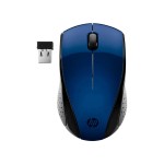 Mouse Fără Fir HP 7KX11AA#ABB Albastru