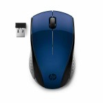 Mouse Fără Fir HP 7KX11AA#ABB Albastru