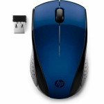 Mouse Fără Fir HP 7KX11AA#ABB Albastru