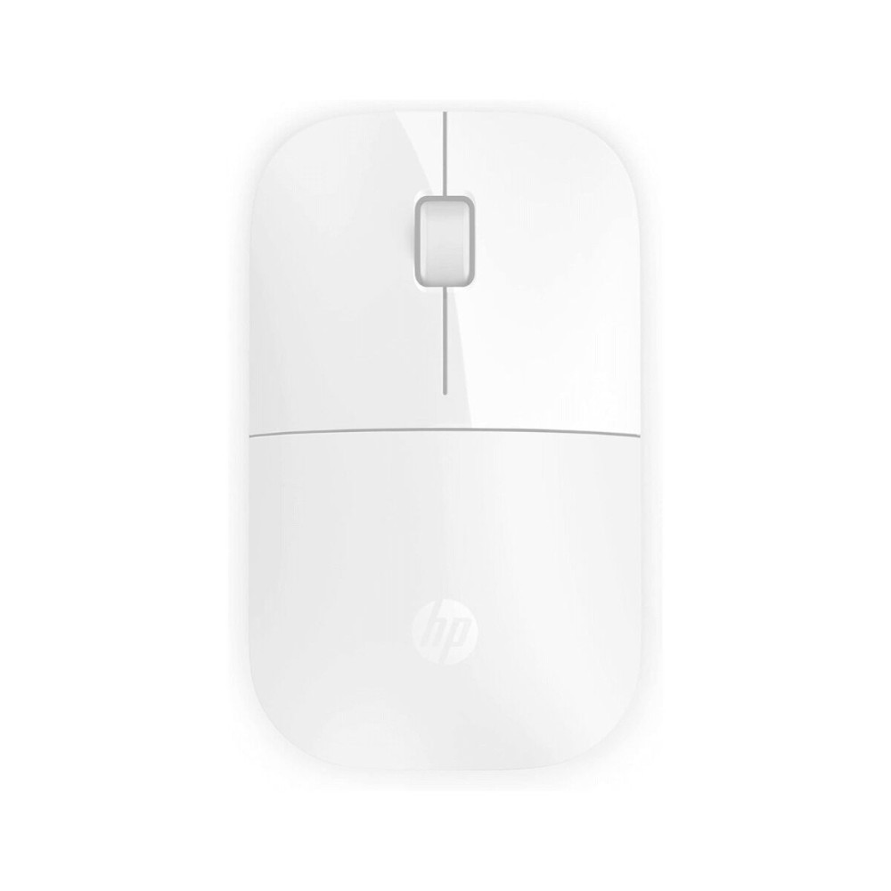 Mouse Fără Fir HP V0L80AA#ABB Alb 1200 DPI