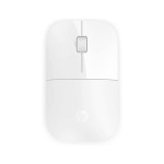 Mouse Fără Fir HP V0L80AA#ABB Alb 1200 DPI