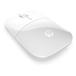 Mouse Fără Fir HP V0L80AA#ABB Alb 1200 DPI
