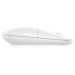 Mouse Fără Fir HP V0L80AA#ABB Alb 1200 DPI