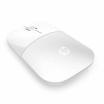 Mouse Fără Fir HP V0L80AA#ABB Alb 1200 DPI