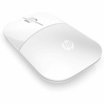 Mouse Fără Fir HP V0L80AA#ABB Alb 1200 DPI