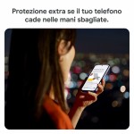 Smartphone Google Pixel 9A 6,3" Octa Core 8 GB RAM 128 GB Negru