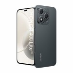 Smartphone Honor 400 Lite 5G 6,7" Octa Core 8 GB RAM 256 GB Negru