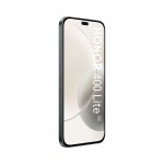 Smartphone Honor 400 Lite 5G 6,7" Octa Core 8 GB RAM 256 GB Negru