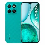 Smartphone Honor X8c 8GB/256GB 6,7" Octa Core 8 GB RAM 256 GB Verde