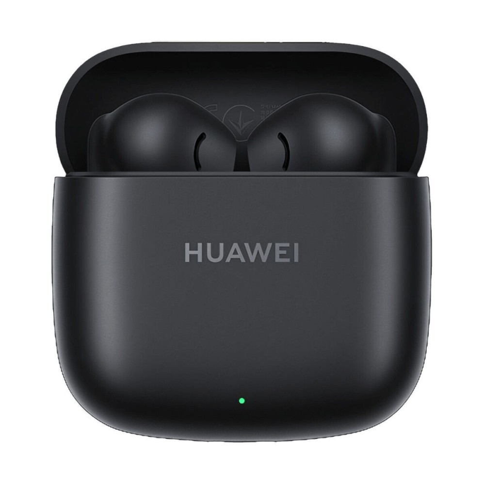 Căști fără fir cu carcasă de încărcare Huawei FreeBuds SE 2 Negru