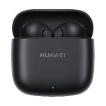 Căști fără fir cu carcasă de încărcare Huawei FreeBuds SE 2 Negru