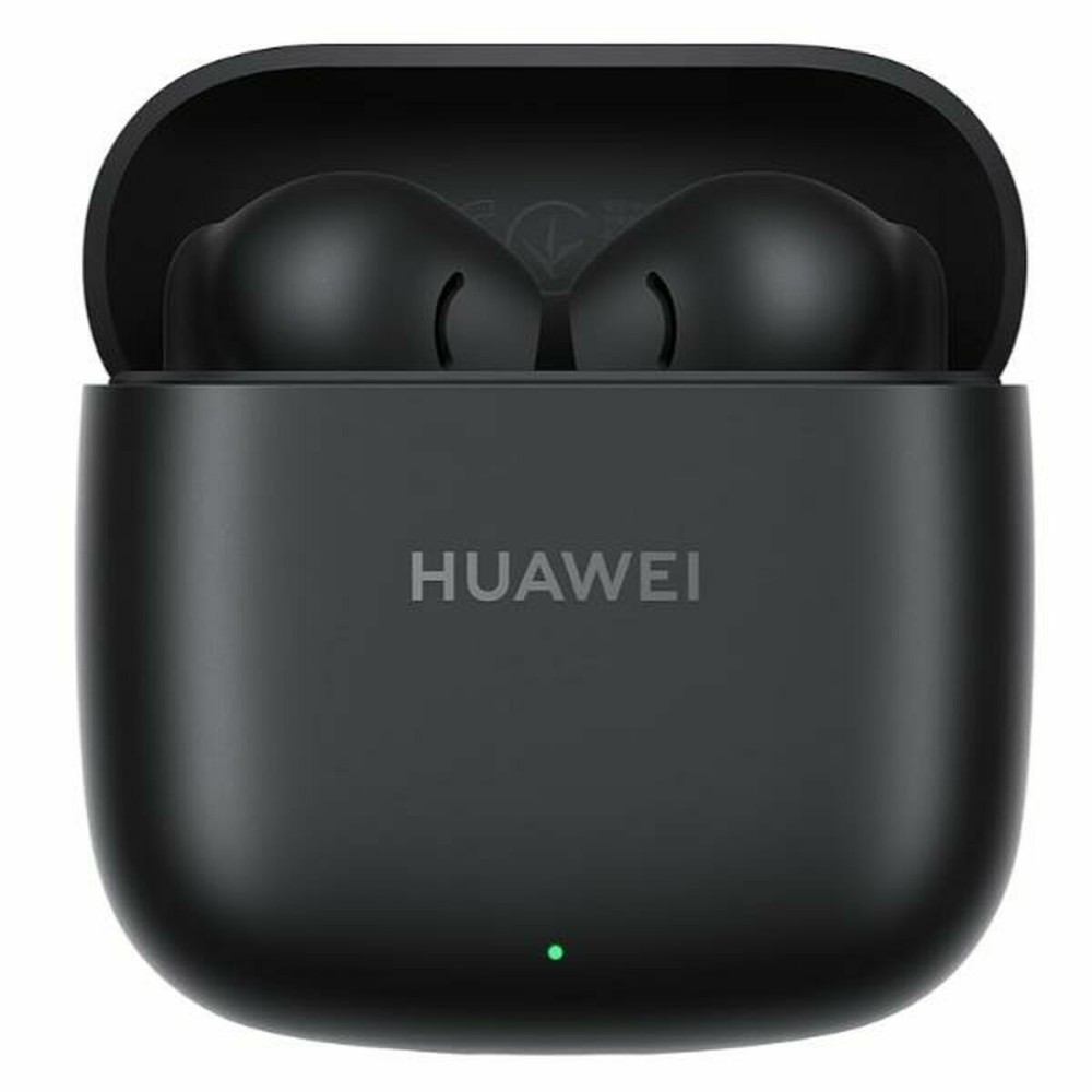 Căști fără fir cu carcasă de încărcare Huawei FreeBuds SE 2 Negru