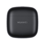Căști fără fir cu carcasă de încărcare Huawei FreeBuds SE 2 Negru