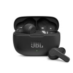 Căști JBL Wave 200 Negru Fără Fir