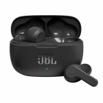 Căști JBL Wave 200 Negru Fără Fir