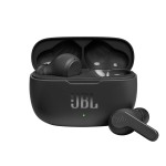 Căști JBL Wave 200 Negru Fără Fir