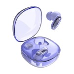 Căști fără fir cu carcasă de încărcare Mars Gaming MHIB2PP Purpuriu