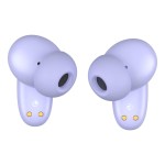 Căști fără fir cu carcasă de încărcare Mars Gaming MHIB2PP Purpuriu