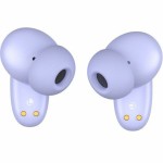 Căști fără fir cu carcasă de încărcare Mars Gaming MHIB2PP Purpuriu