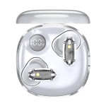 Căști Mars Gaming MHIB2W Alb