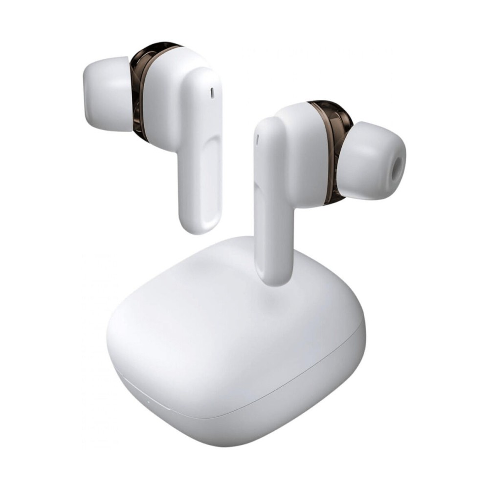 Căști cu Microfon Mars Gaming MHIBW Alb