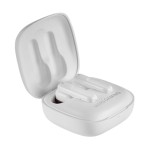 Căști cu Microfon Mars Gaming MHIBW Alb