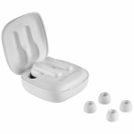 Căști cu Microfon Mars Gaming MHIBW Alb