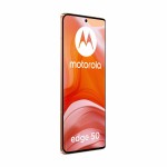Smartphone Motorola Edge 50 6,7" Octa Core 12 GB RAM 512 GB Portocaliu