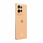 Smartphone Motorola Edge 50 6,7" Octa Core 12 GB RAM 512 GB Portocaliu