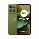 Smartphone Motorola PB6E0020ES 6,7" 6,72" Octa Core 8 GB RAM 256 GB Verde
