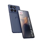 Smartphone Motorola XT2503-4 6,67" Octa Core 8 GB RAM 256 GB Gri