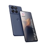 Smartphone Motorola XT2503-4 6,67" Octa Core 8 GB RAM 256 GB Gri