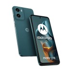 Smartphone Motorola PB6L0008ES 6,67" Octa Core 8 GB RAM 256 GB Verde