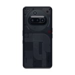 Smartphone Nothing PHONE(3A) 6,77" Octa Core 8 GB RAM 128 GB Negru