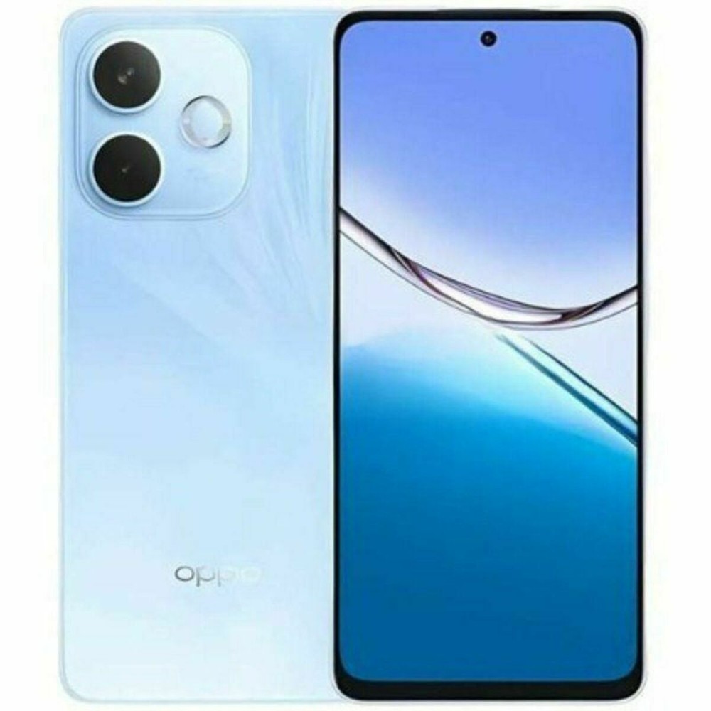 Smartphone Oppo A5 Pro 6,67" Octa Core 8 GB RAM 256 GB Albastru