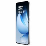 Smartphone Oppo RENO 13 6,6" Octa Core 12 GB RAM 256 GB Alb