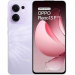 Smartphone Oppo Reno13 F 6,67" Octa Core 8 GB RAM 256 GB Purpuriu