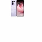 Smartphone Oppo Reno13 FS 5G 6,67" Octa Core 12 GB RAM 512 GB Purpuriu