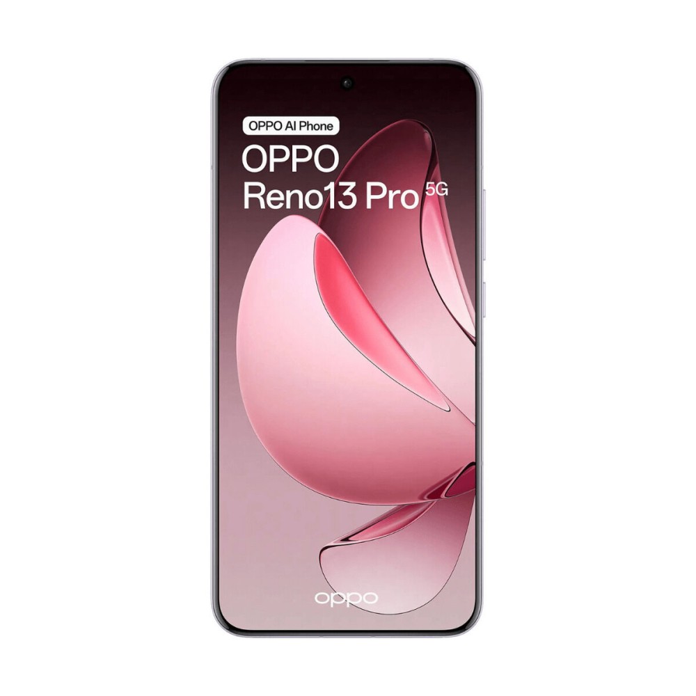 Smartphone Oppo Reno13 Pro 5G 6,83" Octa Core 12 GB RAM 512 GB Violet